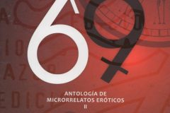 69. Antología de relatos eróticos
